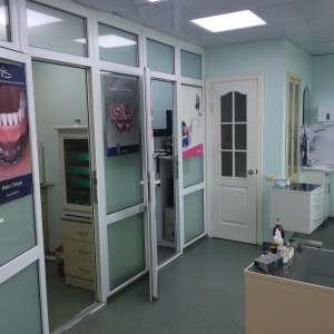 Фото от владельца Адонис, стоматологическая клиника