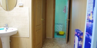 Владивосток: Хостел Пирс