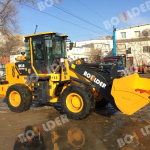 Фото от владельца Болдер Корпорейшн Россия, официальный представитель