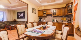 Владивосток: Хостел Port house