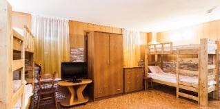 Владивосток: Хостел Port house