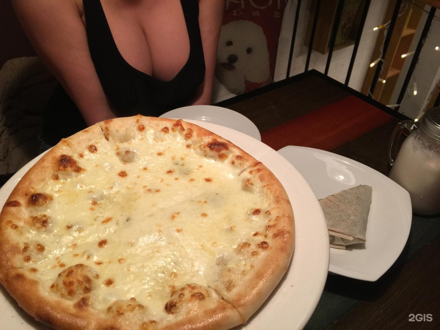 сицилийская пицца во владивостоке фото 74