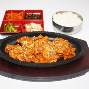 Фото от владельца Ким-Чя, кафе корейской кухни