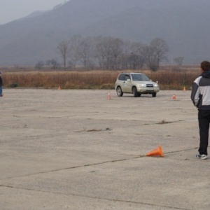 Фото от владельца Лига-М, Дальневосточный центр высшего водительского мастерства