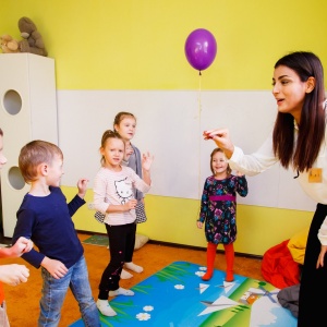 Фото от владельца Yollo education, центр обучения английскому языку