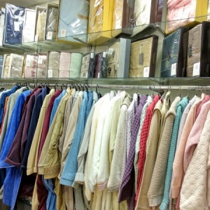 Фото от владельца Ажур, салон текстиля