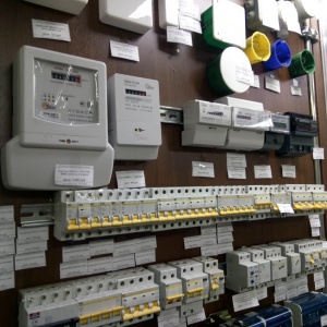 Фото от владельца Электрика вся тут, сеть магазинов климатической техники и электротехники