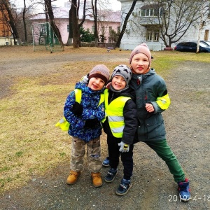 Фото от владельца Зёрнышко, частный детский эко-сад