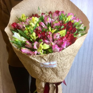 Фото от владельца Примроза, ООО, служба доставки цветов
