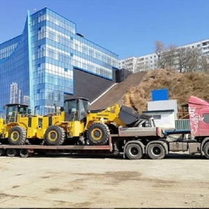 Фото от владельца Русь-Транс, транспортная компания