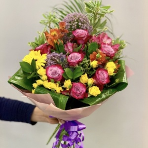 Фото от владельца Евро, магазин-салон цветов
