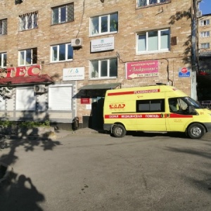 Фото от владельца Станция скорой медицинской помощи г. Владивостока, КГБУ