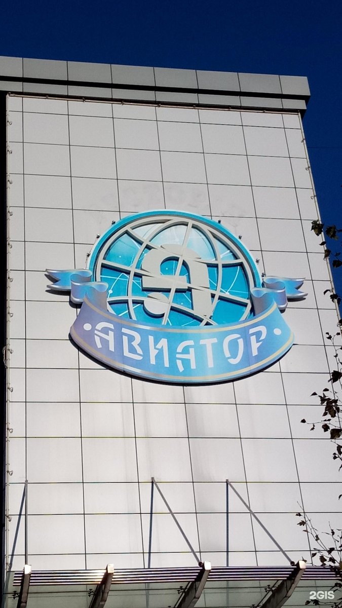 Авиатор ул фрунзе 32а артем фото Авиатор торговый
