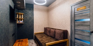 Владивосток: Хостел Loft