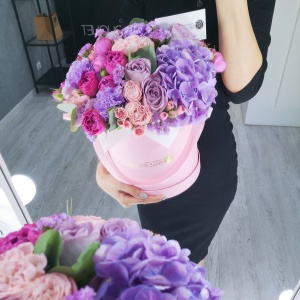 Фото от владельца Belle bouquet, цветочный бутик