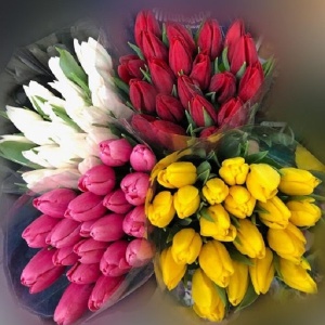 Фото от владельца Норита, салон цветов