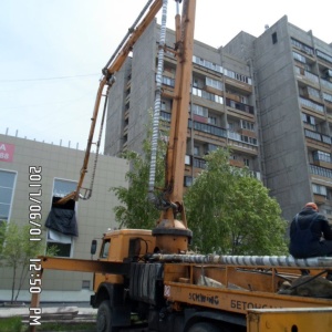 Фото от владельца СТРОИТЕЛЬ МП, ООО, производственная компания