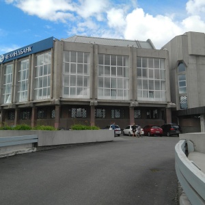 Фото от владельца АКБ Челиндбанк, ПАО