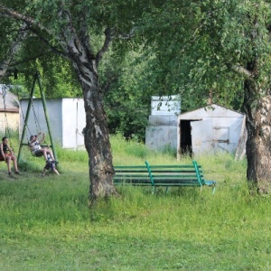 Фото от владельца Минутка, турбаза