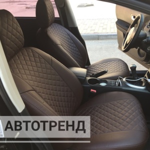 Фото от владельца Автотренд, магазин автоаксессуаров и детских автокресел