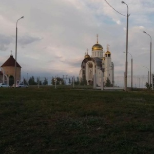 Фото от владельца Кафедральный собор Вознесения Христова