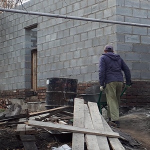 Фото от владельца А Блок, завод по производству шлакоблока и тротуарной плитки