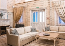 Майминский район: Отель Cosmos Collection Altay Resort