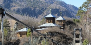 Элекмонар: Коттедж Викинг на Катуни