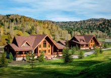 Майминский район: Отель Cosmos Collection Altay Resort