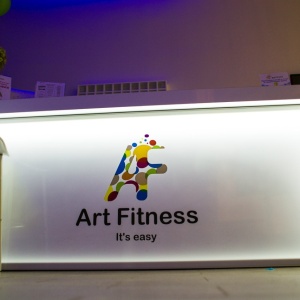 Фото от владельца Art Fitness, фитнес-клуб