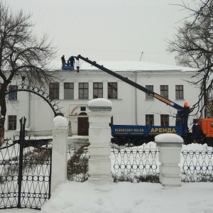 Фото от владельца СтройСервис, ООО