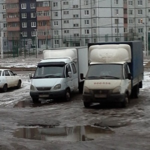 Фото от владельца ПереездПро, транспортная компания