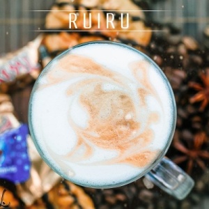 Фото от владельца Ruiru Coffee, кофейня