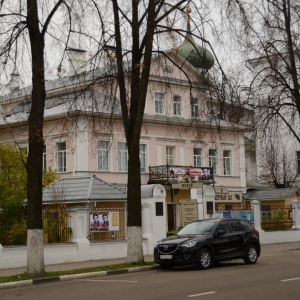 Фото от владельца Музыка и Время, музей