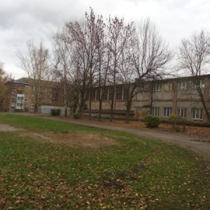Фото от владельца Средняя общеобразовательная школа №14 им. В.Н. Лататуева