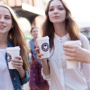 Фото от владельца CAFFESHOP Yaroslavl, профессиональная кофейня