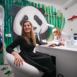 Фото от владельца Panda Nail & Beauty, салон красоты