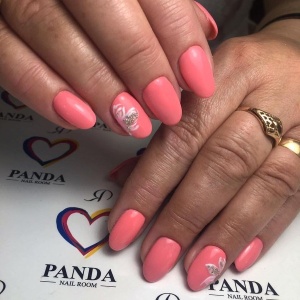 Фото от владельца Panda Nail & Beauty, салон красоты