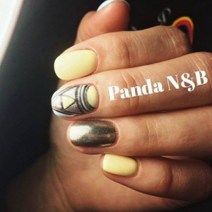 Фото от владельца Panda Nail & Beauty, салон красоты