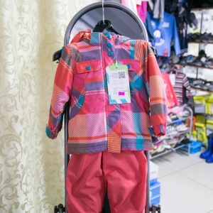 Фото от владельца Шалунишка, магазин детской одежды