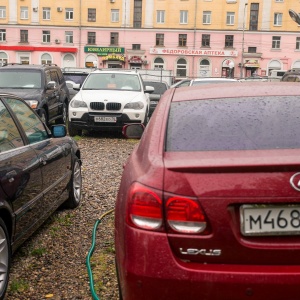 Фото от владельца Автосалон на Федоровской