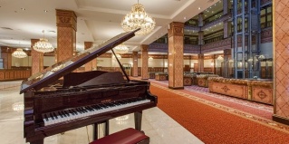 Ярославль: Отель Royal Hotel Spa&Wellness