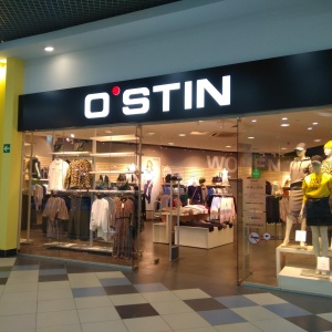 Фото от владельца O`Stin, сеть салонов одежды
