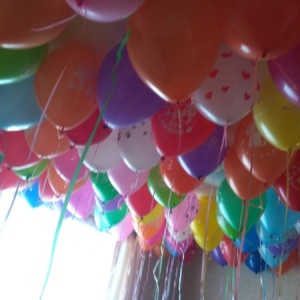 Фото от владельца Магазин у Дома, магазин воздушных шаров