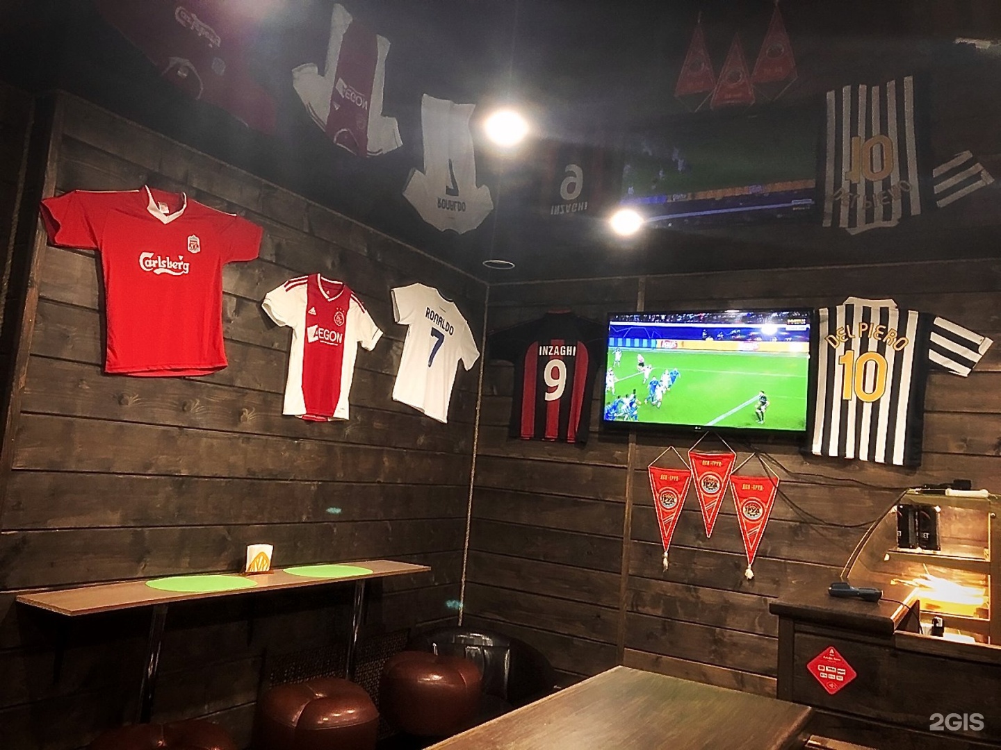 пивные ярославль