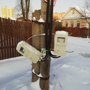 Фото от владельца Ярославская городская электросеть, ПАО