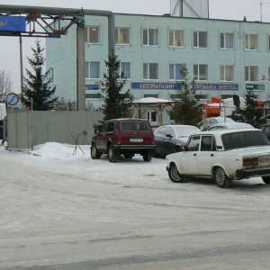 Фото от владельца ФАУБЕХА, ООО, оптово-розничная фирма