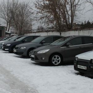 Фото от владельца Яр Авто, автосалон