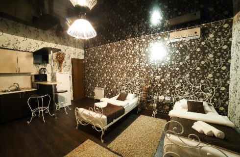 Набережные Челны: Отель Сакура