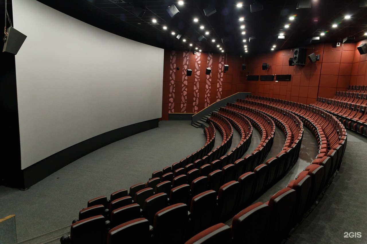 Мадагаскар кинотеатр челны афиша